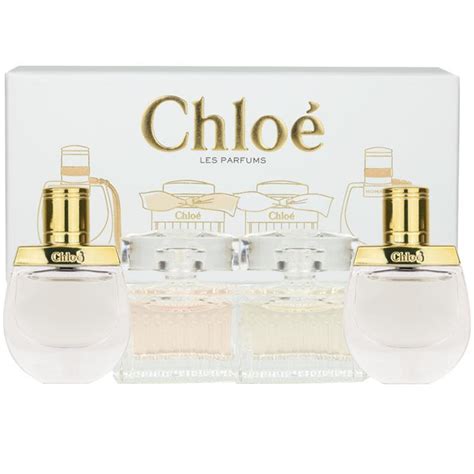 chloe mini 4 piece set|Chloe Mini 4.